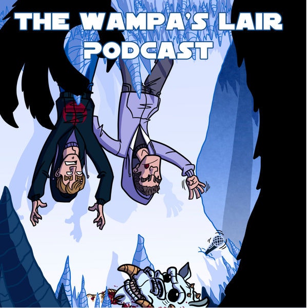 The Wampa's Lair - Return of the Jedi Commentary