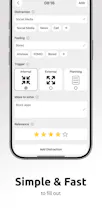 Distrack - Distraction Tracker gallery image
