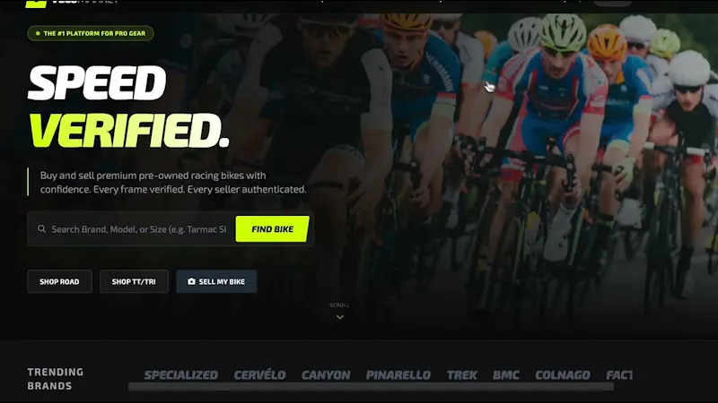 Draftly screenshot 1 (video preview)