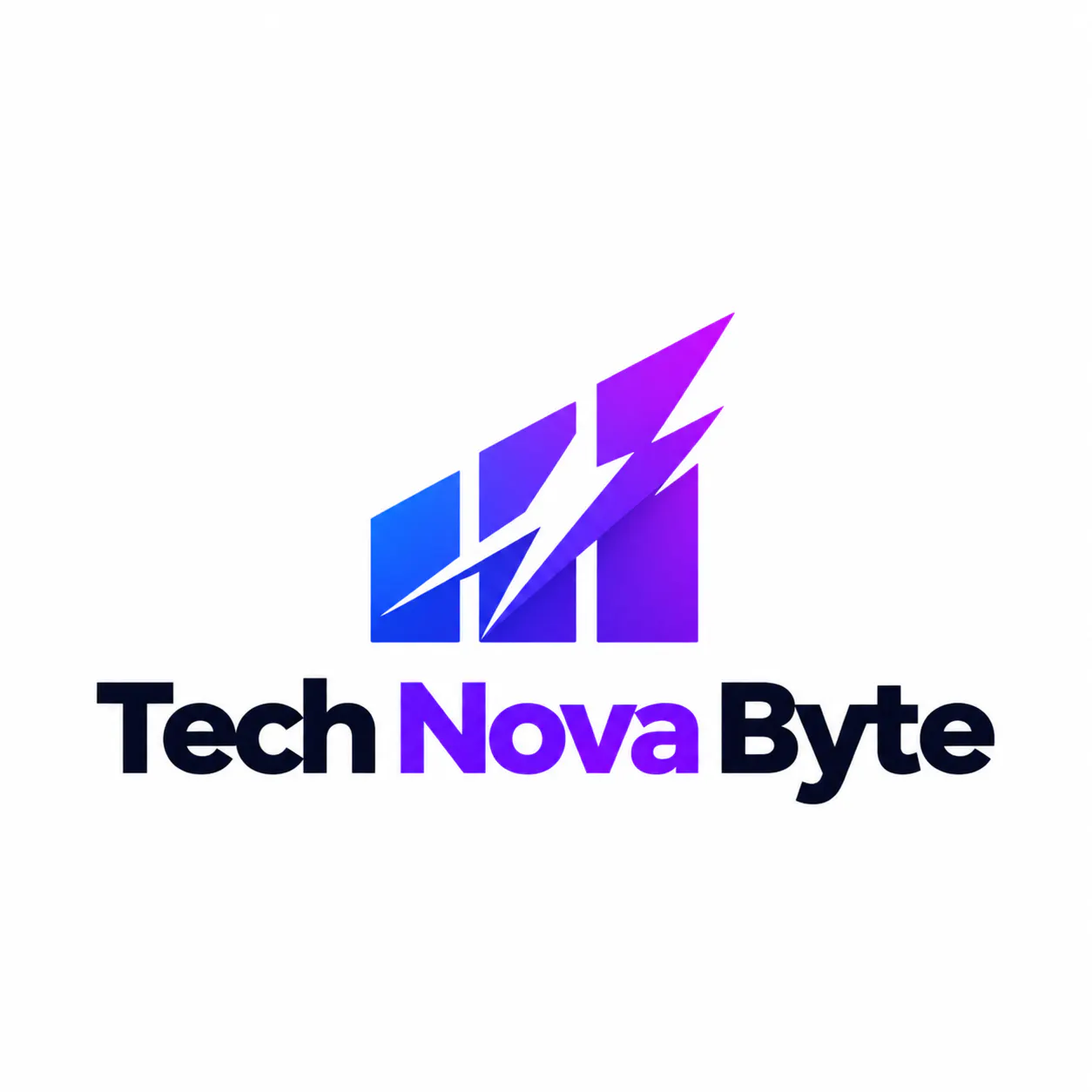 Tech Nova Byte gallery image