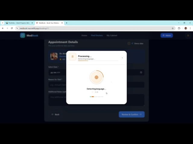 TypelessForm gallery image