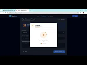 TypelessForm gallery image