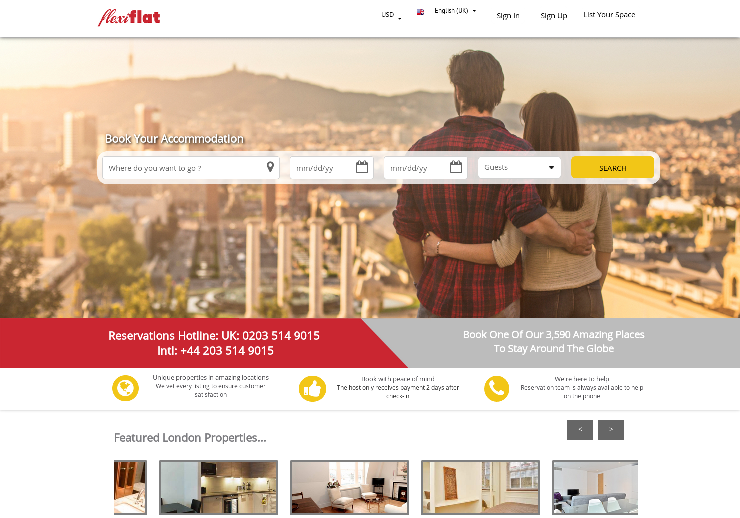 Flexiflat