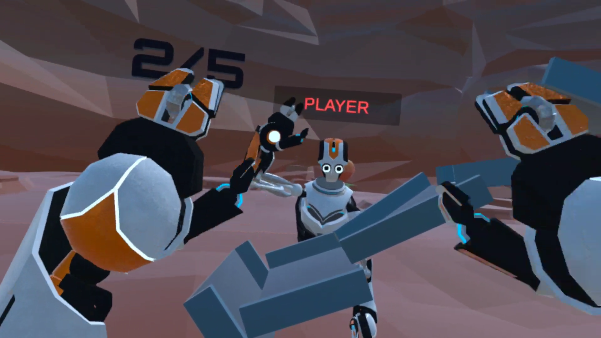 Robo Rigs vr Medien 5