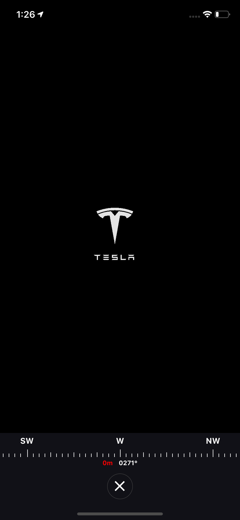 Tesla Key gallery image