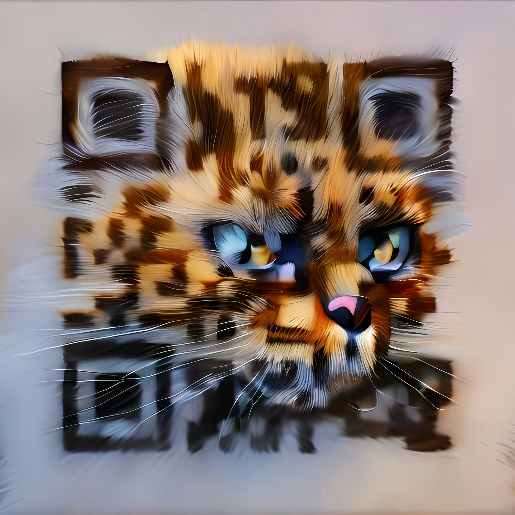 Mídia 5 de OpenArt - gerador de código AI Artistic AI