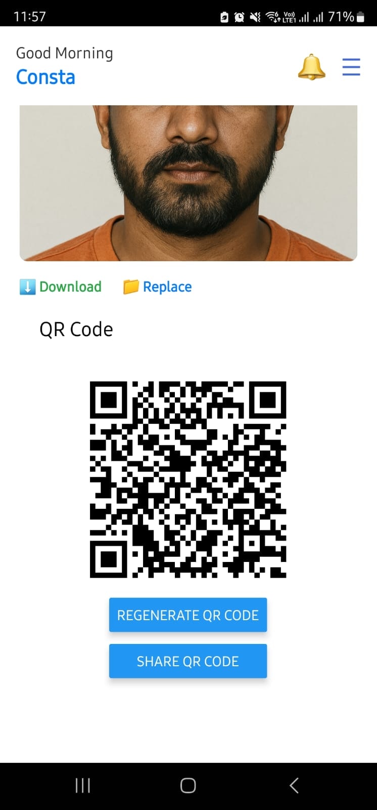 ARCS Manpower Legal App untuk agensi HR media 4