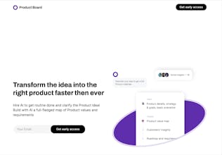 Product Board gallery image