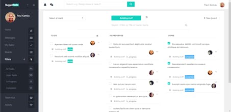 RuggedTasks gallery image