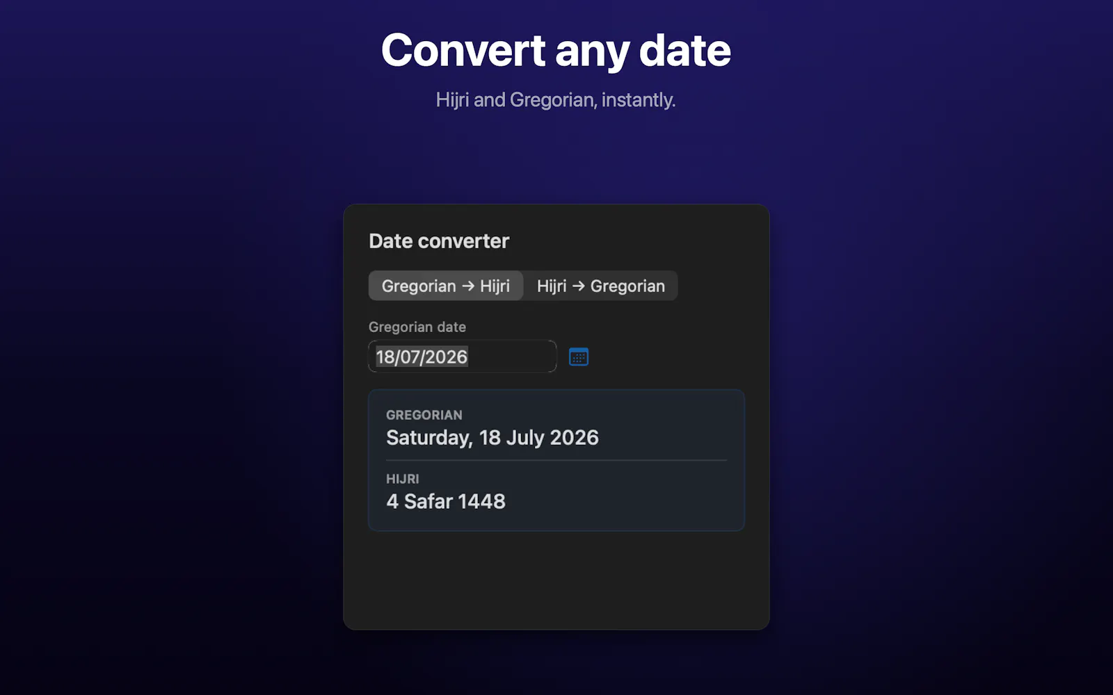 Soluna Calendar for macOS screenshot 10