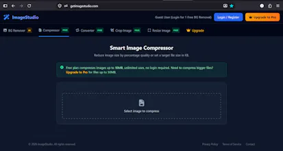ImageStudio gallery image