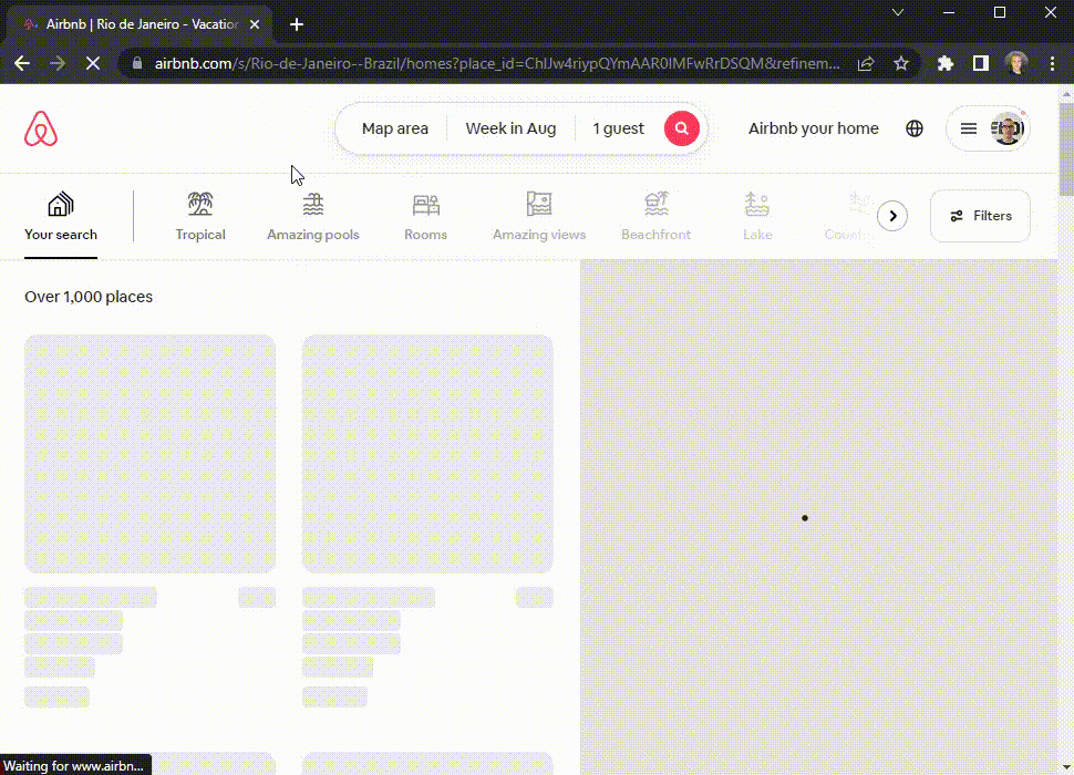 Airbnb için Trippenie - Airbnb'de uçuş fiyatlarını göster medya 2