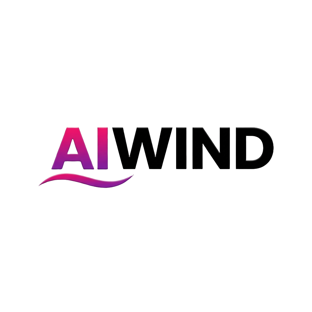 Aiwind logo
