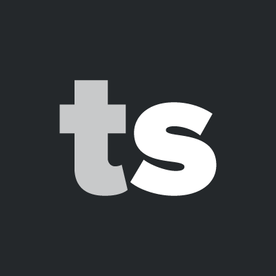 Transparent Startups logo