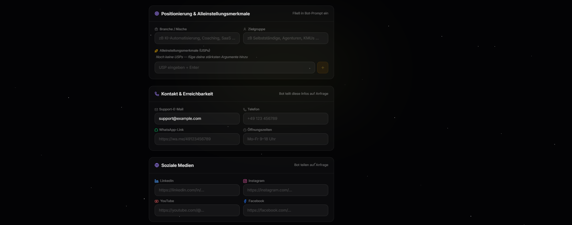 KIVertriebssystem –Voll Automatisch-24/7 gallery image