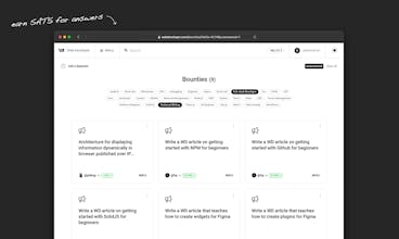 WebDeveloper.com gallery image