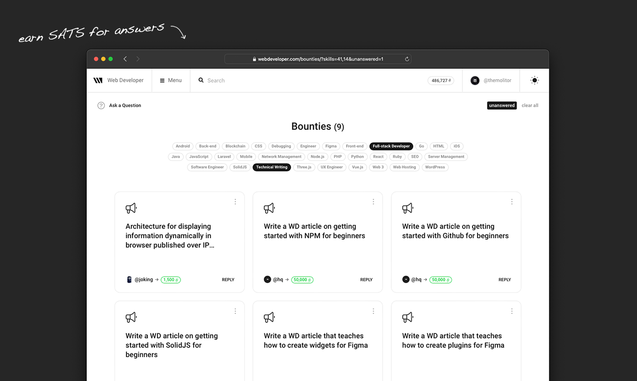 WebDeveloper.com media 4