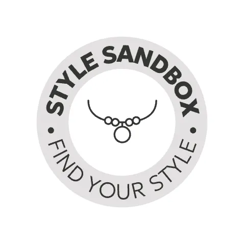 StyleSandbox 專案橫幅