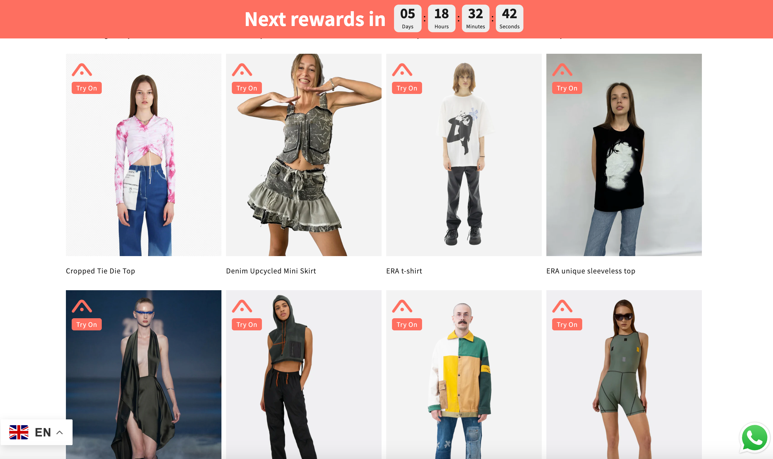 Amplify gallery image