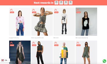 Amplify gallery image