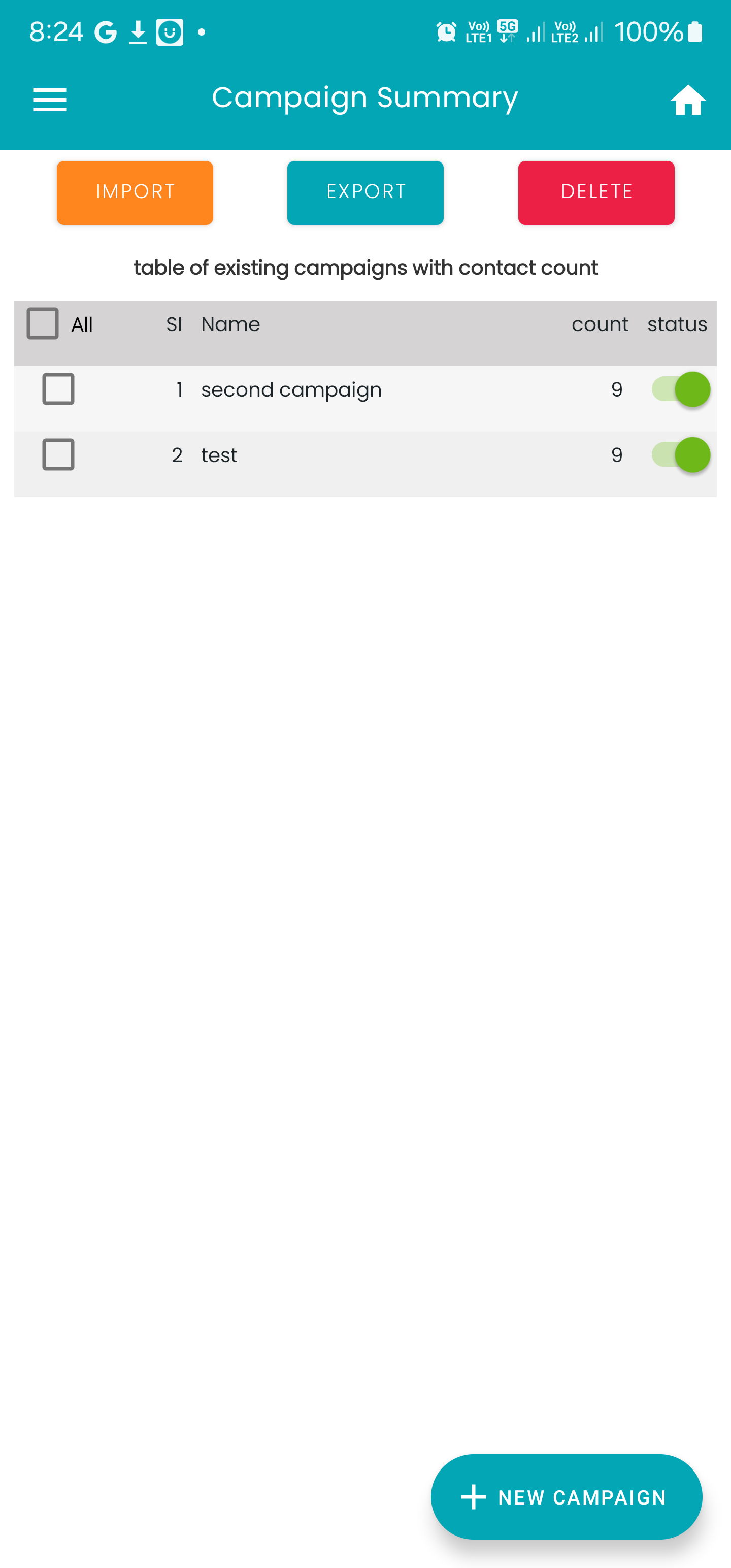 WB Bulk Sender voor WhatsApp - WhatsApp Bulk Messaging, WhatsApp Marketing media 7