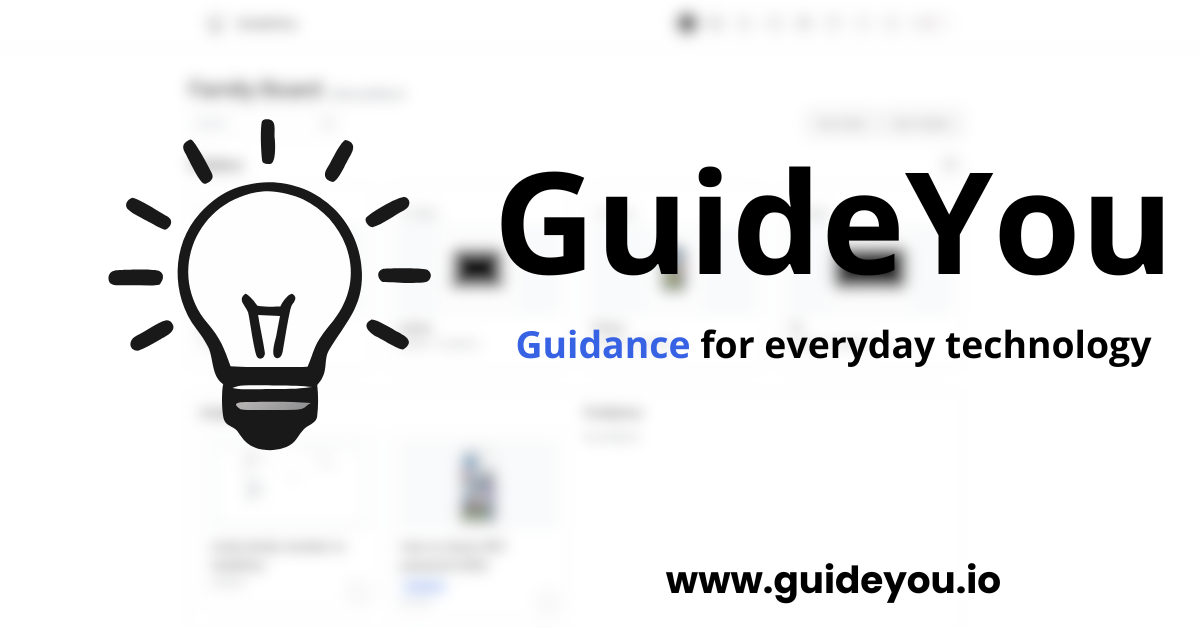 GuideYou gallery image