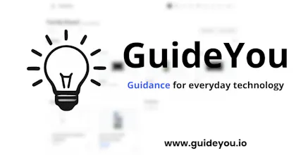 GuideYou gallery image