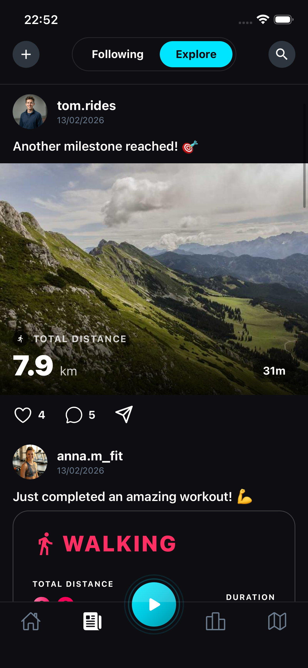 Montera gallery image