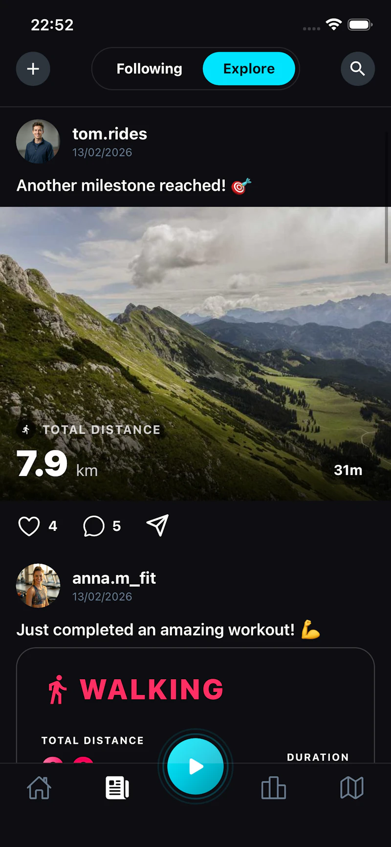 Montera screenshot 5