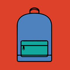 Fatherly's Back to School Gear Bot gallery image