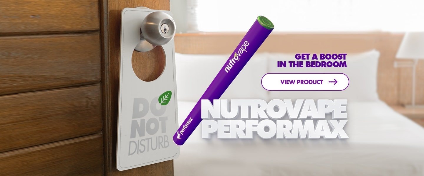 NutroVape gallery image