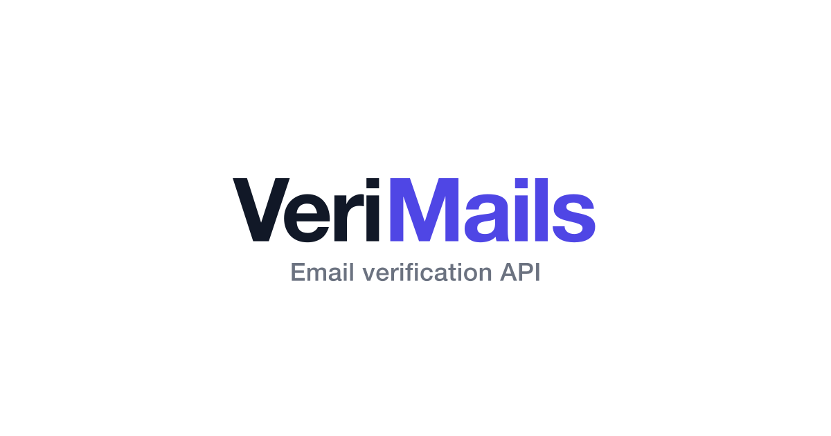 VeriMails gallery image