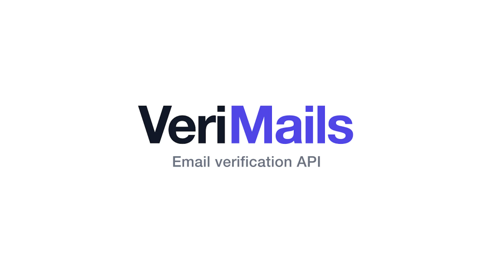 VeriMails screenshot 1