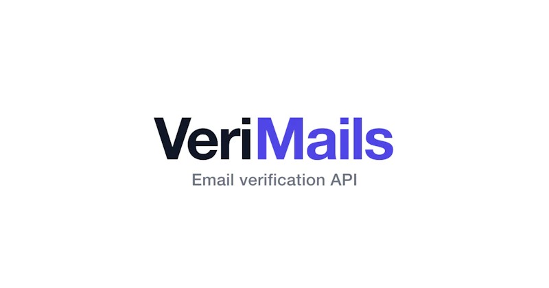 VeriMails screenshot 1