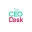 The CEO Desk