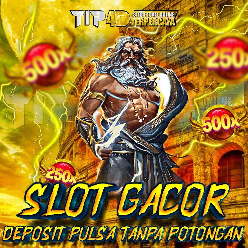 Link do site TIP4D TOGEL TOGEL
