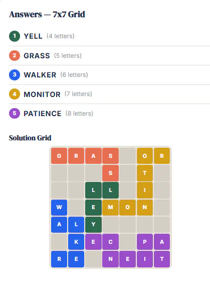 Wend Game gallery image