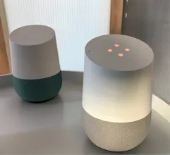 Random Conversations for Google Home gallery image