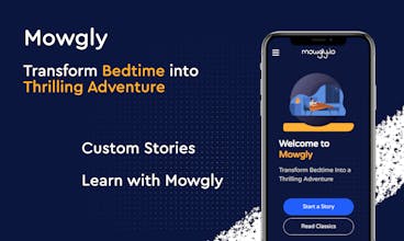 Mowgly gallery image