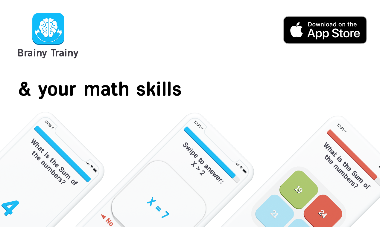 Brainy Trainy gallery image