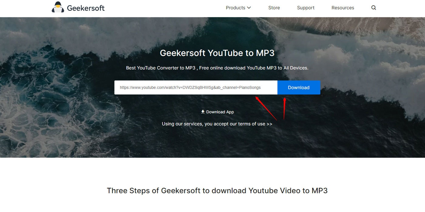Geekersoft - Het is een verzameling van meer dan tien softwareproducten media 3