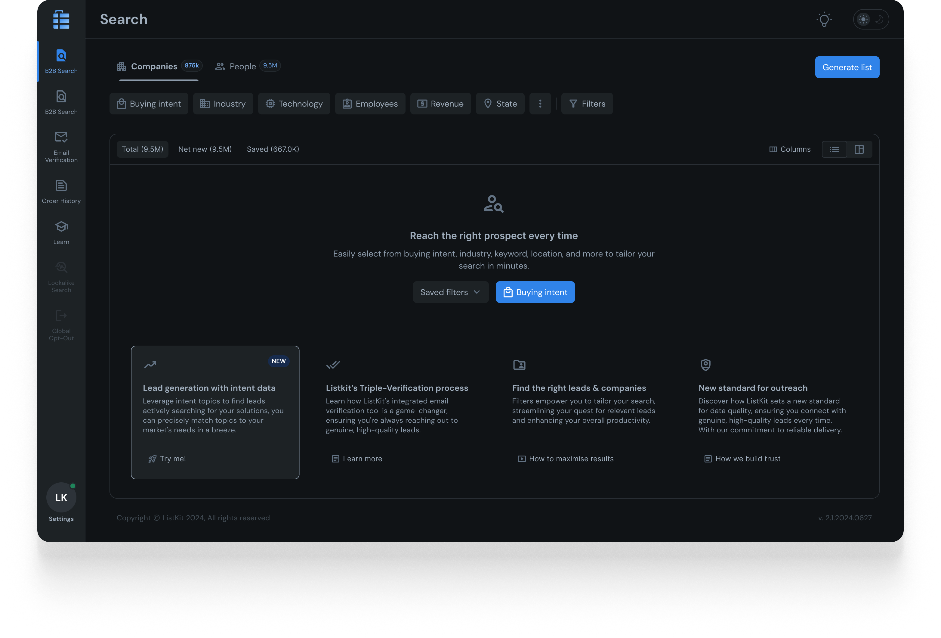ListKit media 5
