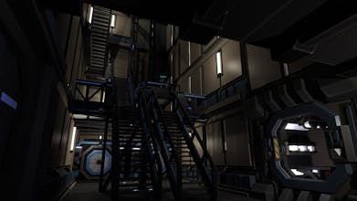 Interstellar Rift (Pre-Launch) gallery image