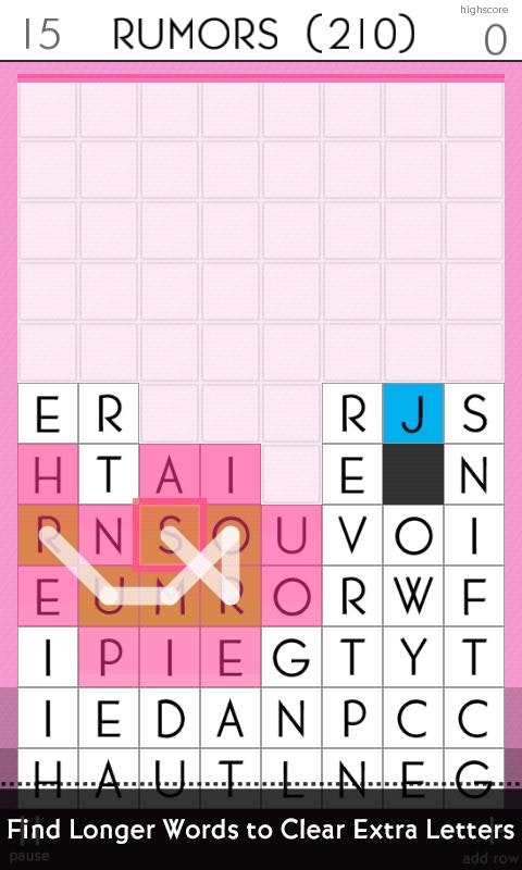 Spelltower gallery image