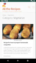 All Recipes gallery image
