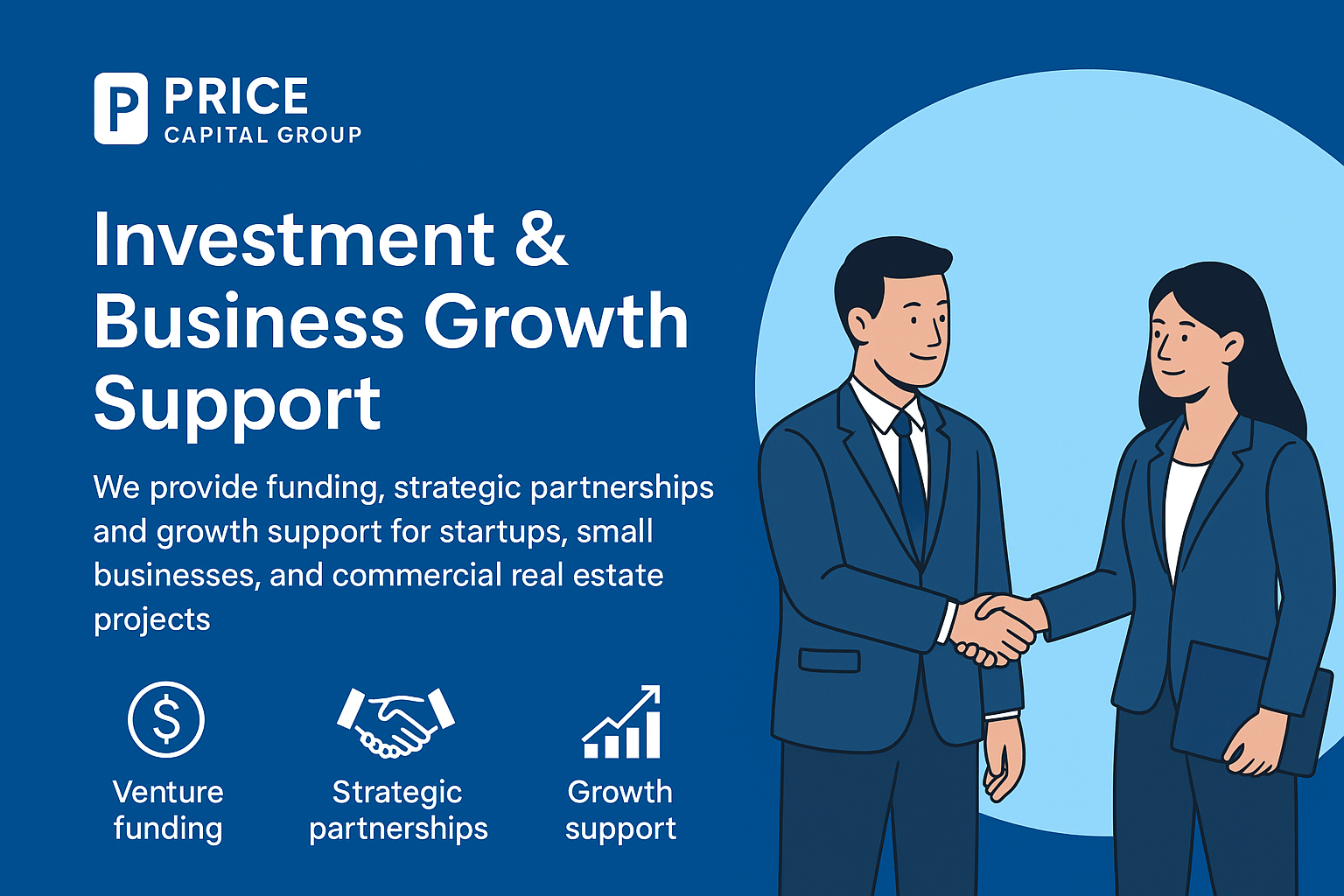 Price Capital Group gallery image
