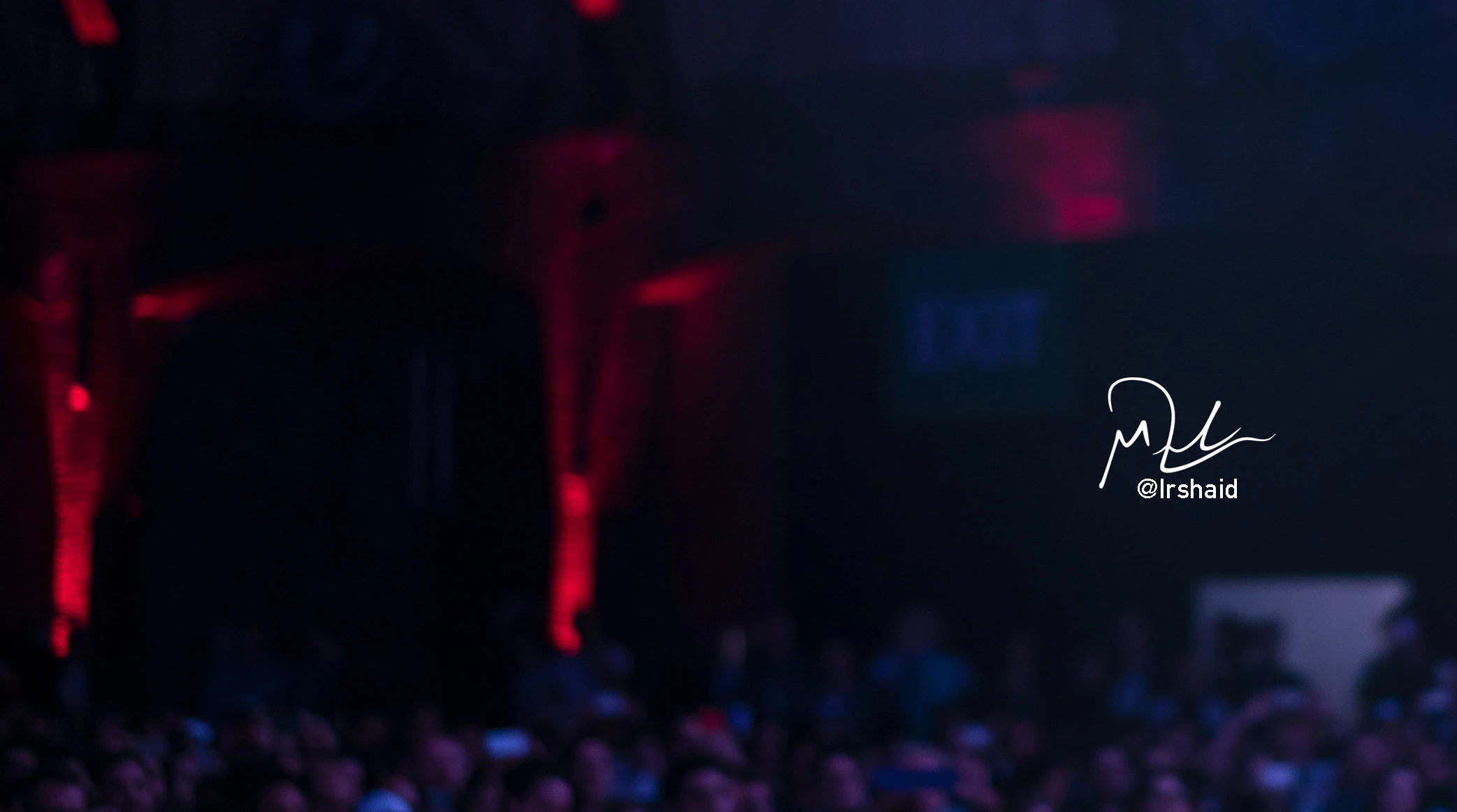 Mohamed Irshaid cover