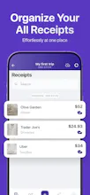 Smart Receipts gallery image