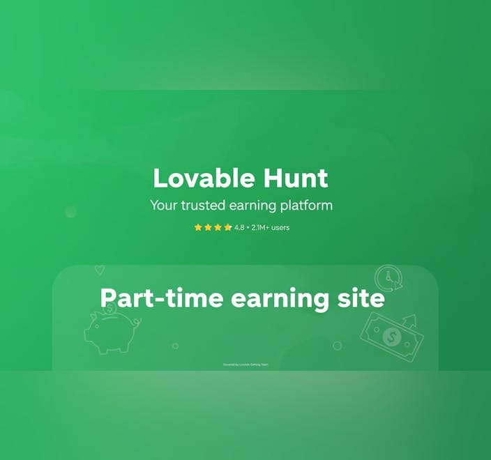 Money Hunt 