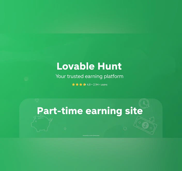 Money Hunt